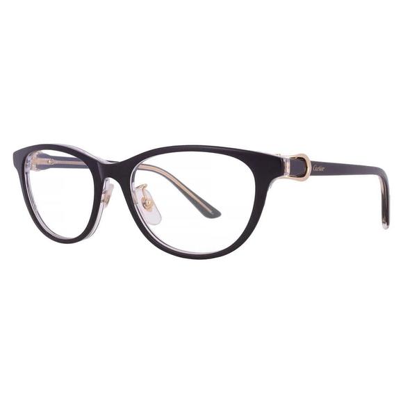 Cartier Accessories - NWT CARTIER CT0456OJ 001 Eyeglasses